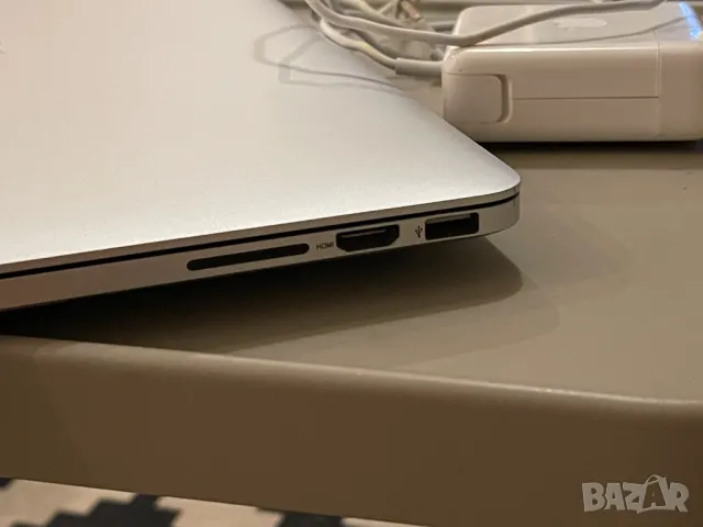 Лаптоп-MacBook Pro , снимка 2 - Лаптопи за дома - 47186078