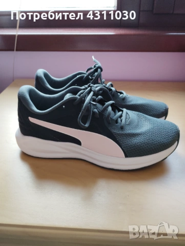 Нови маратонки Puma 40 номер, снимка 3 - Маратонки - 54298120