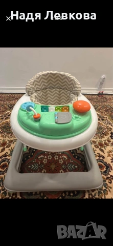 Проходилка Cangaroo, снимка 2 - Други - 53488946