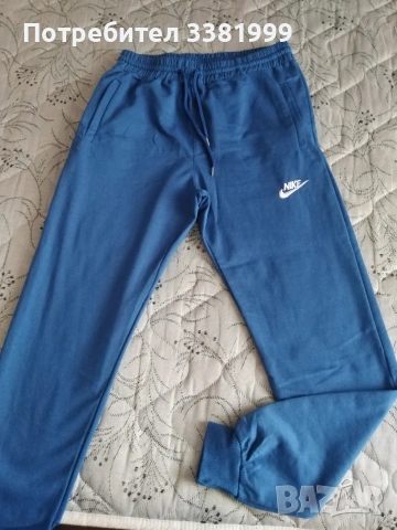 Нов дамски спортен екип Nike , снимка 3 - Спортни екипи - 54208932