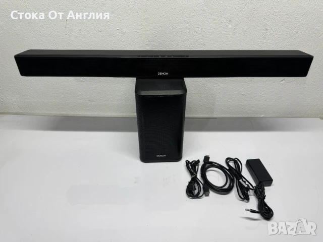 Саундбар - DENON DHT-S514