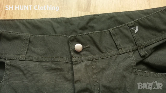 H i M Stretch Trouser размер XL панталон със здрава и еластична материи - 1270, снимка 13 - Екипировка - 51110656