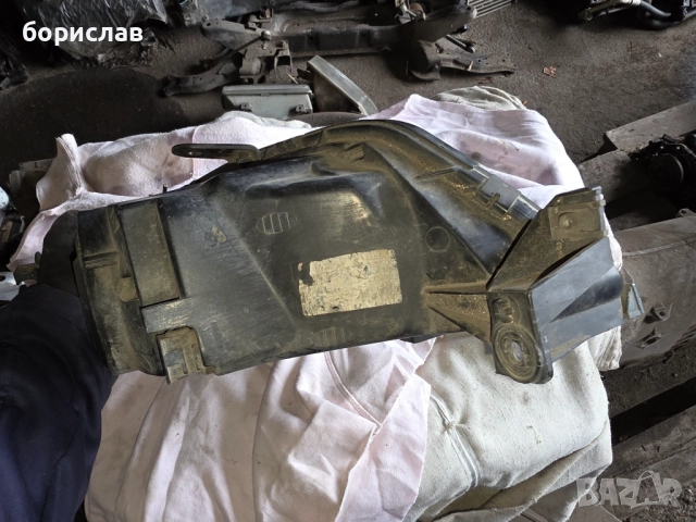 Ляв фар за Пежо 306, снимка 5 - Части - 52325908