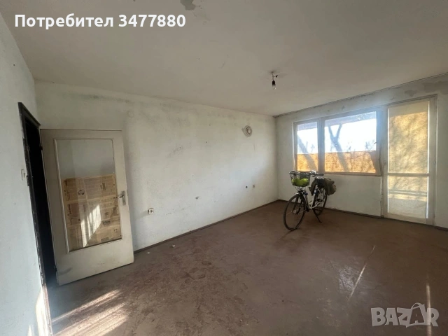 Продавам двустаен разширен апартамент в кв. Запад, снимка 11 - Апартаменти - 53817056