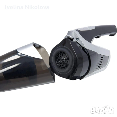 Безжична прахосмукачка 2 в 1 с Li-ion батерия, 8 kPa, 22.2V - Вертикална и ръчна прахосмукачка без т, снимка 6 - Прахосмукачки - 53646838