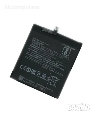 Батерия BM3M за Xiaomi Mi 9 SE 2970mAh (Premium) Баркод : 350264, снимка 1 - Резервни части за телефони - 46919577