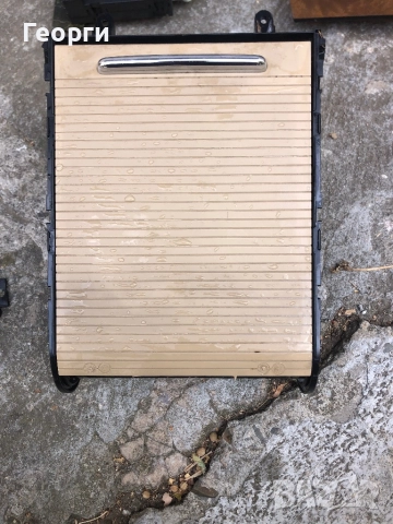 Щора за чашите на Пасат б6, снимка 2 - Части - 51858748