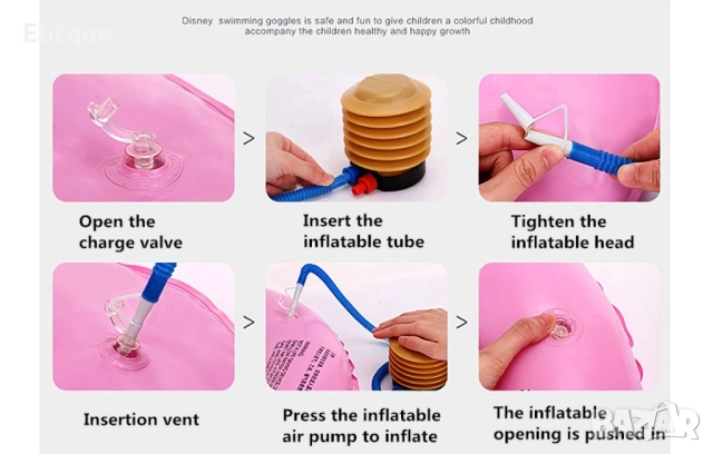 Открийте райската забава с I n t e x-Най-големият избор от детски басейни, снимка 18 - Други стоки за дома - 52888796