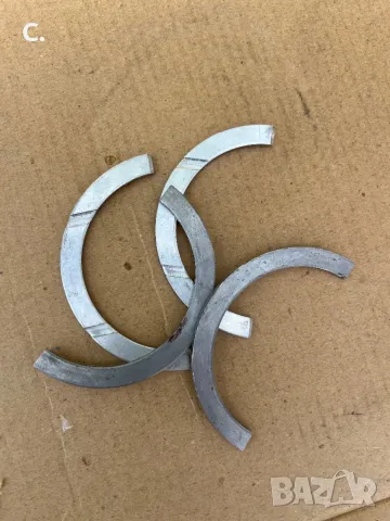 Lada/Лада ваз Жигули , снимка 3 - Части - 50175097