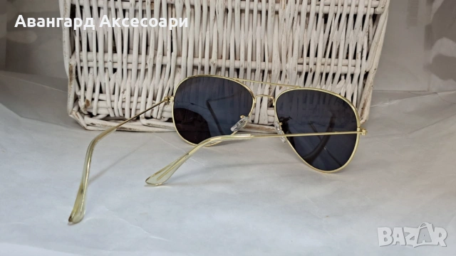 Унисекс слънчеви очила-А8, снимка 3 - Слънчеви и диоптрични очила - 54133302