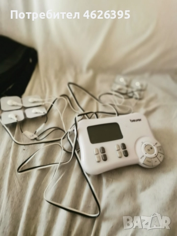 Електростимулатор Beurer EM 80