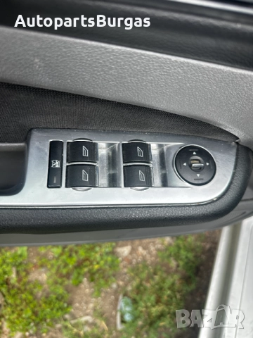 На Части! Форд/Ford Focus 2.0HDI 2010г - автоматик, снимка 8 - Автомобили и джипове - 52597746