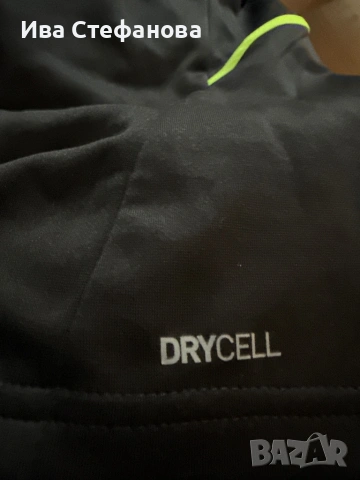 100% оригинална маркова нова  спортна блуза Puma Пума , снимка 8 - Спортни дрехи, екипи - 40714451