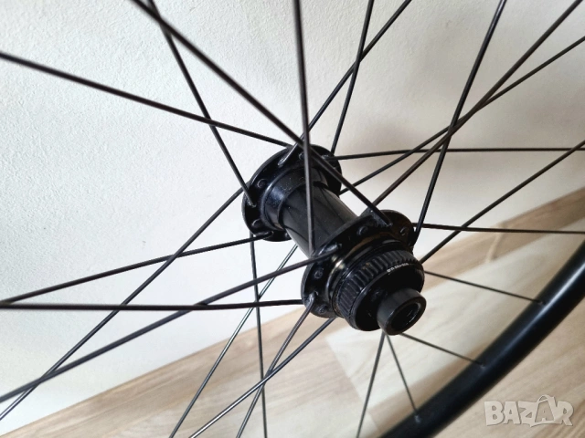 Капли DT Swiss G540 Road/Gravel 28" Wheelset, снимка 7 - Части за велосипеди - 54168088