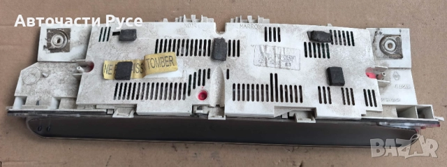 Километраж за Renault Espace III 2.2td, снимка 2 - Части - 52568195