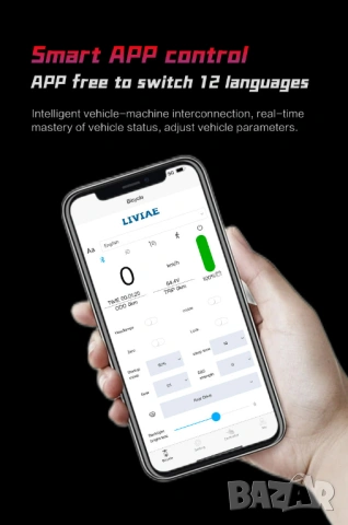 Електрически скутер/тротинетка със седалка BOYUEDA 3200W 28AH, снимка 6 - Други спортове - 49347419