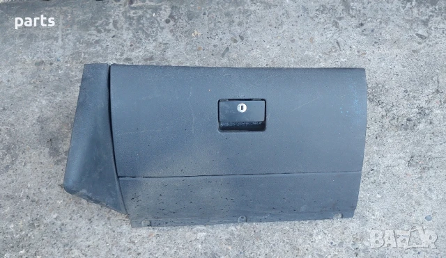 Жабка VW Голф 4 (2) - 1J1857104A - ZSB1J1857, снимка 2 - Части - 51256206