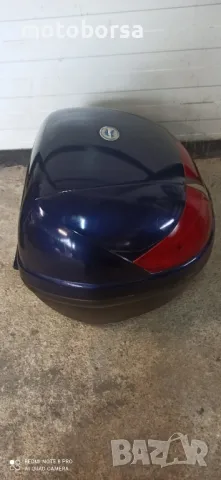 Мото-куфар,Топ-каса,багажен куфар за мотоциклет,скутер., снимка 2 - Аксесоари и консумативи - 50235415