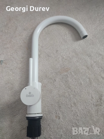 Батерия / смесител за кухня DEANTE