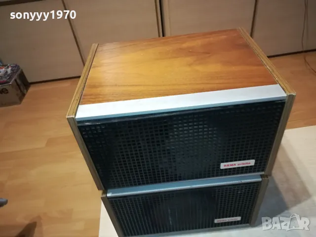 2БР РЕТРО ТОНКОЛОНИ-ВНОС SWISS 3103251558LNWC, снимка 3 - Тонколони - 49711207