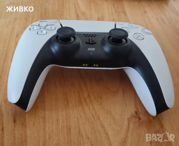 SONY DualSense Controller джойстик, снимка 3 - Аксесоари - 48529614