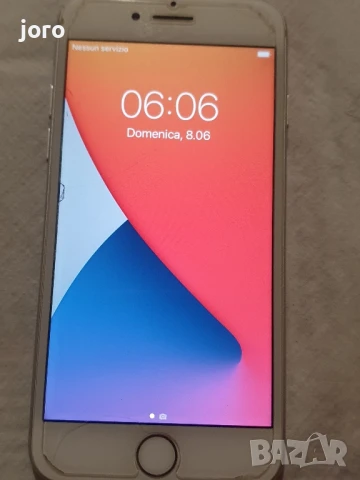 iphone 7, снимка 10 - Apple iPhone - 50592807