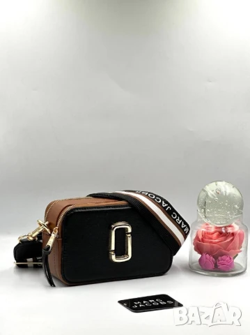 чанти marc jacobs , снимка 9 - Чанти - 51320469