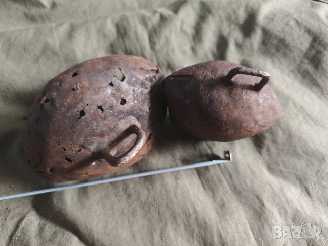 чанове ,хлопки ,звънци, снимка 4 - Други - 54181300