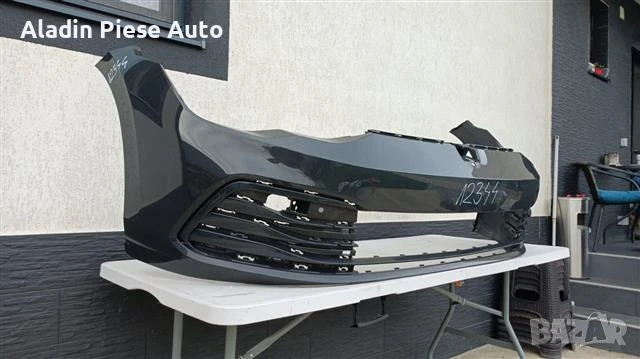 Предна броня VW Golf 8 година 2020 2021 2022 2023 код 5H0807221H, снимка 5 - Аксесоари и консумативи - 50544427