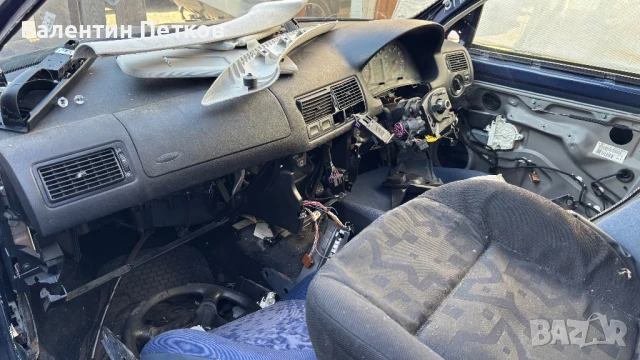 Голф 4 , снимка 5 - Части - 50867563