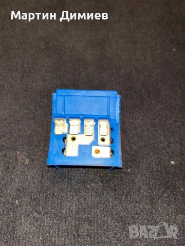 Вентилатор за парно и резистор(таралеж), снимка 3 - Части - 52942480