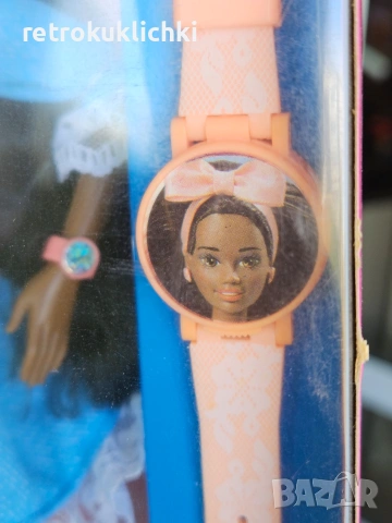 Ретро кукла Барби 1994, снимка 4 - Кукли - 54303256
