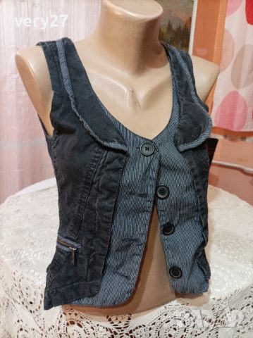 Тийн блузки, снимка 3 - Блузи с дълъг ръкав и пуловери - 45675658