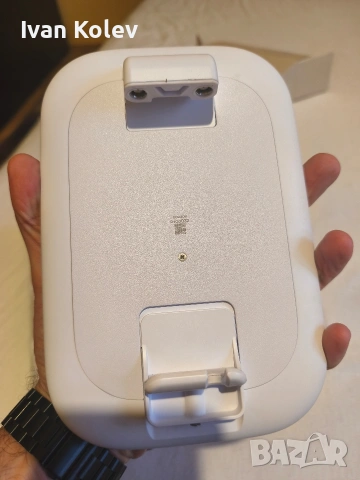 Unifi uk ultra (swiss army knife) panel antenna, снимка 3 - Рутери - 53696558