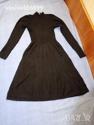 Дълга рокля 