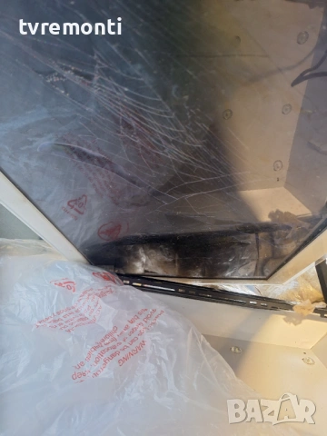 T con board S120APM4C4LV0.4  for, SAMSUNG модел UE32C6710 32inc DISPLAY LTF320HF02 , снимка 6 - Части и Платки - 53732053