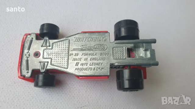 MATCHBOX , снимка 6 - Колекции - 47837667