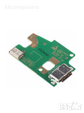  Блок захранване Huawei MediaPad M5 10" (CMR-W09), снимка 2 - Резервни части за телефони - 51446906