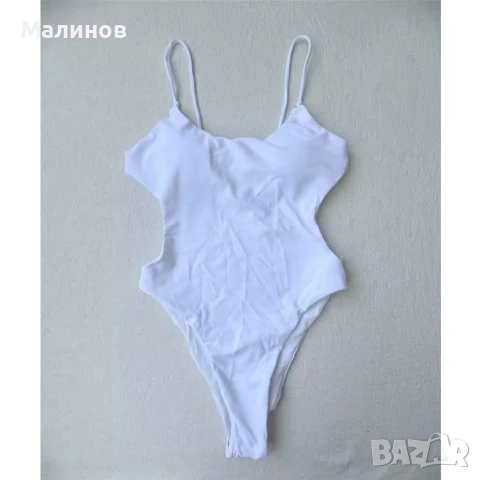 Цял бански прашка, снимка 5 - Бански костюми - 51261684