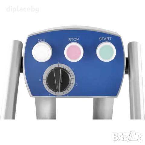 Картофобелачка професионална 15кг и 20кг 2 модела налични, снимка 5 - Обзавеждане на кухня - 51688340