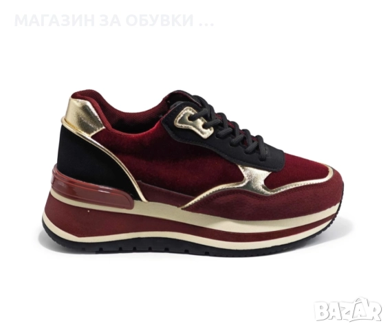 ДАМСКИ МАРАТОНКИ - код: Д06006