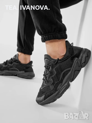Унисекс маратонки Adidas OZWEEGO