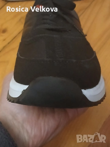 Маратонки LACOSTE , снимка 4 - Маратонки - 54054649