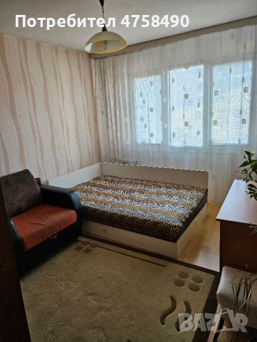 давам под наем двустаен слънчев апартамент, снимка 7 - Апартаменти - 53752359