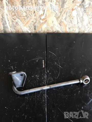 Тръба за EGR клапан за Mercedes OR Vito Sprinter 314 2.3 Бензин 