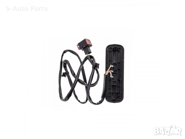 Контакт за плъзгаща врата за Nissan Primastar (2001-2014) 8200139741, снимка 4 - Части - 52844968