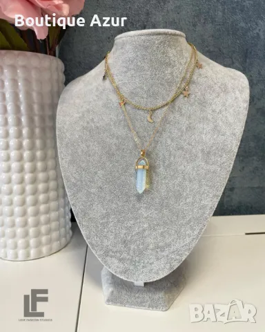 Колиета LFS Mystical  , снимка 5 - Колиета, медальони, синджири - 50328559