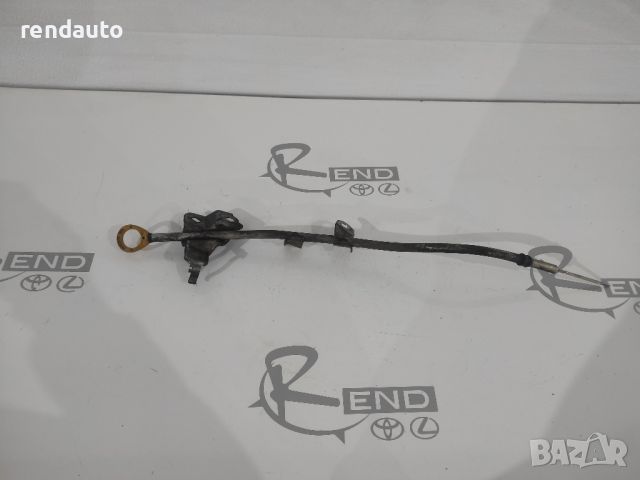 Щека за масло за Toyota Auris 2006-2012 2AD , снимка 1 - Части - 45777625