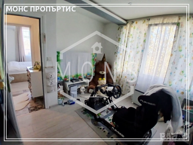 Луксозно обзаведен тристаен апартамент в центъра на гр. Лясковец, обл. Велико Търново, снимка 7 - Апартаменти - 52334828