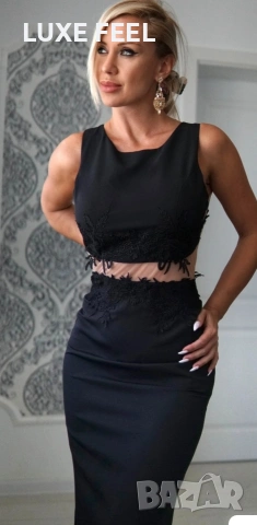 💎Страхотни Рокли , снимка 3 - Рокли - 53866521